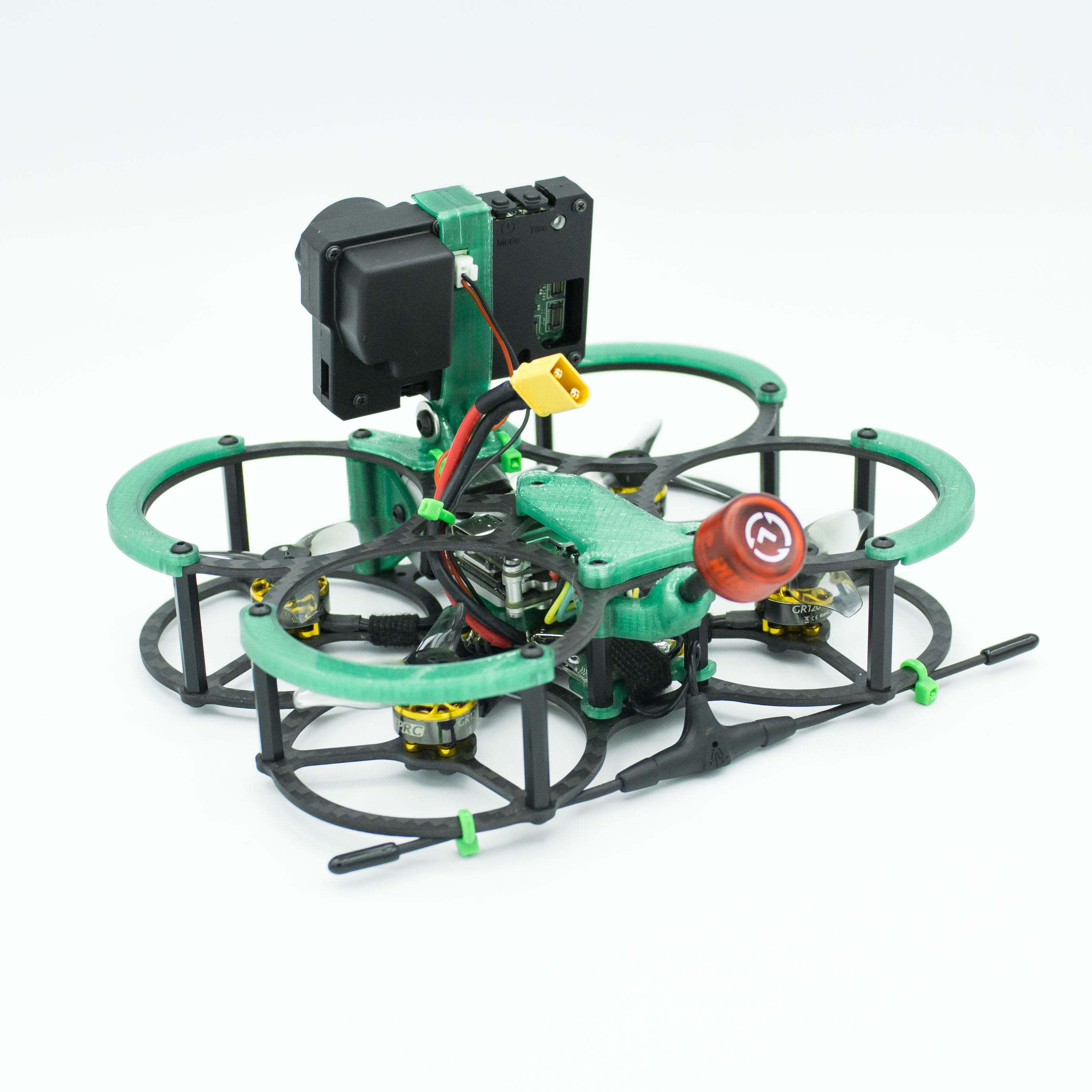 SKIP HD 3 ToothPick Drone - GEPRC