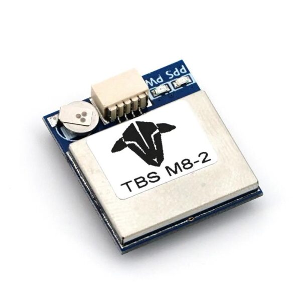 TBS GPS M8