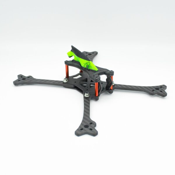 Rennstall Spare Parts