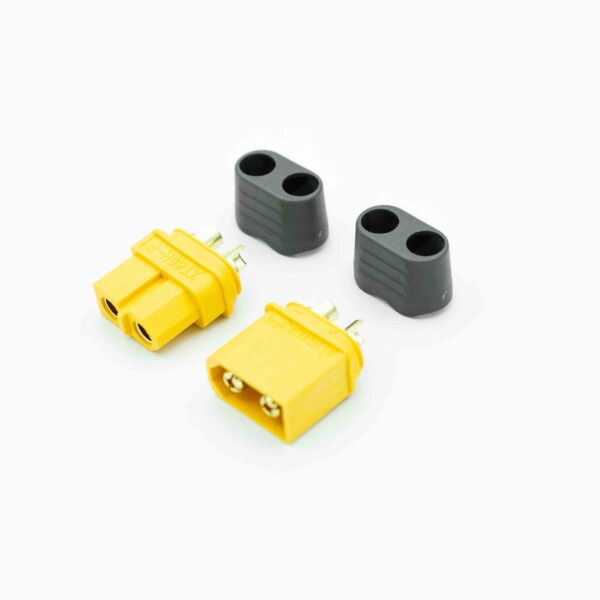 Connectors & Adapters