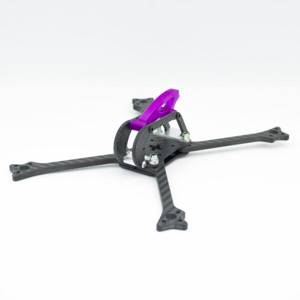 Rennstall V2 Spare Parts