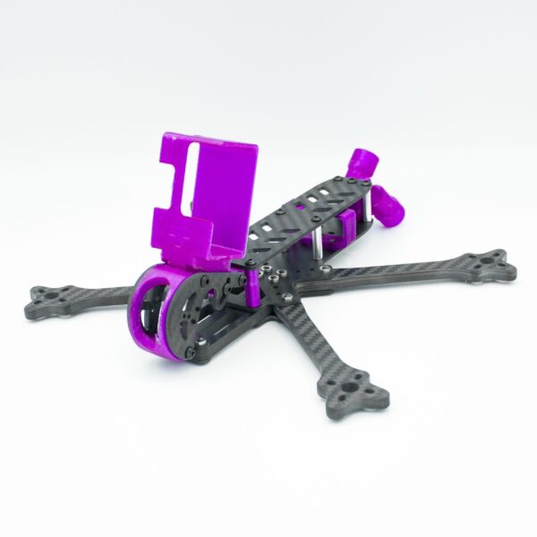 FlowX V2 Spare Parts