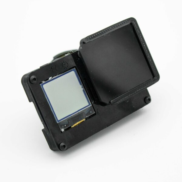 Naked GoPro