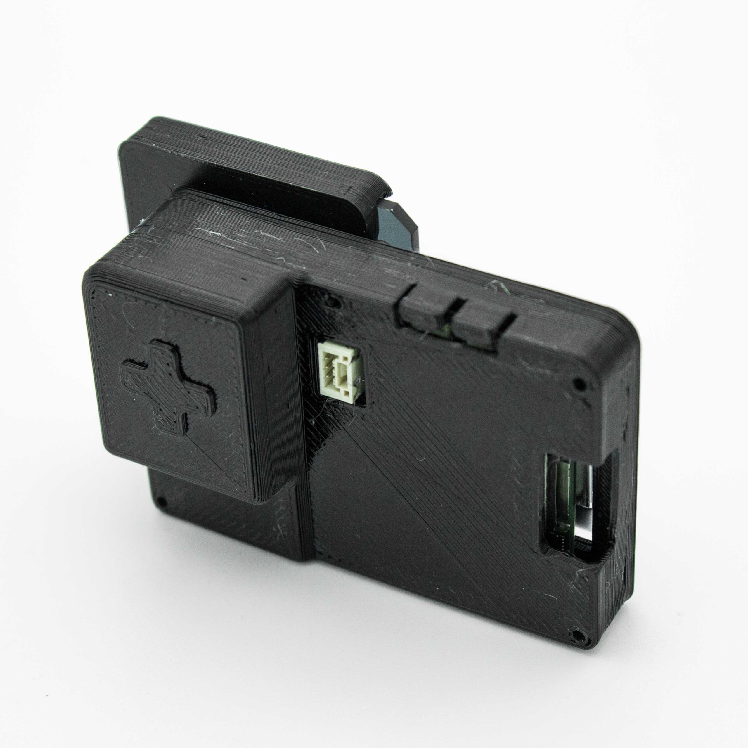 Naked GoPro