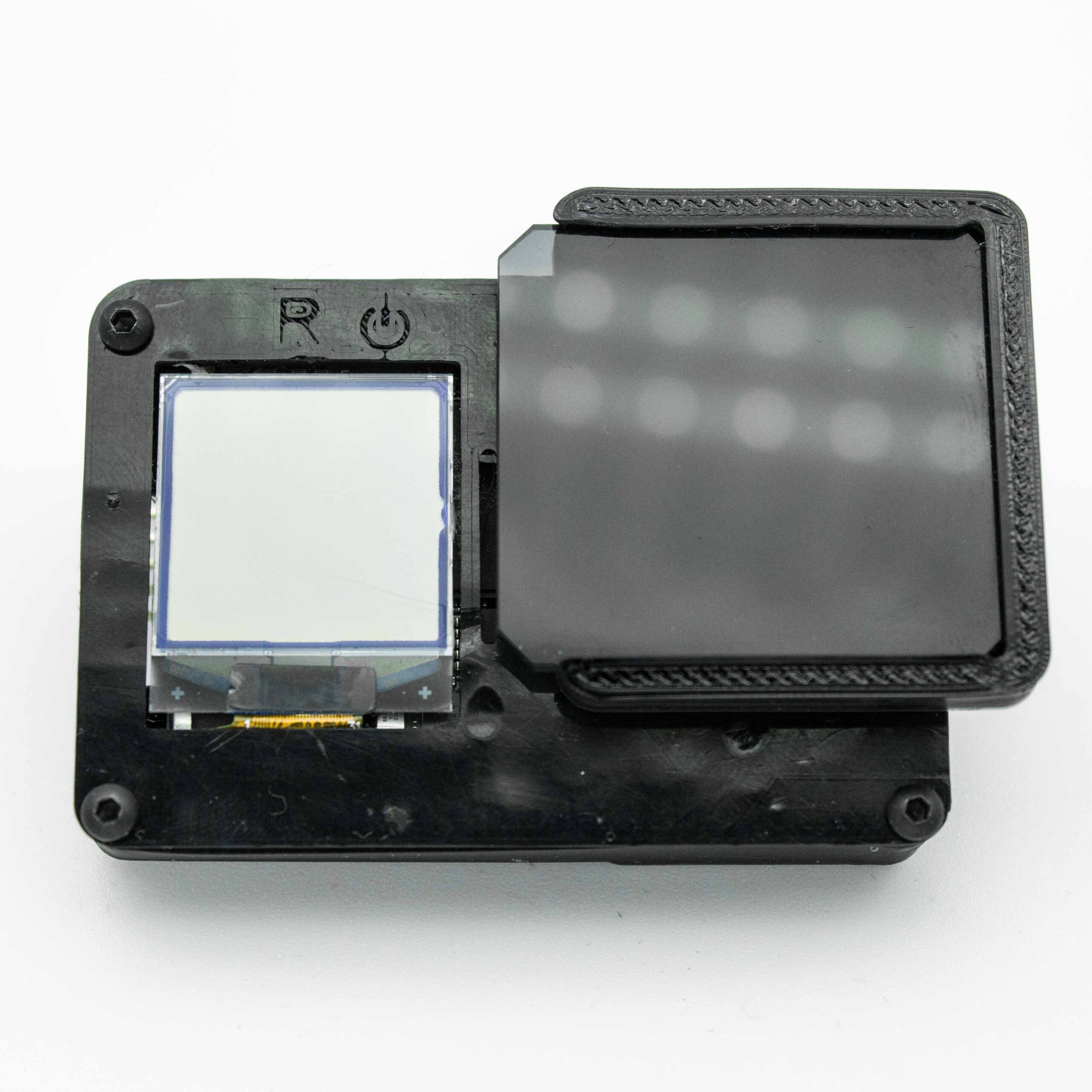 Naked GoPro