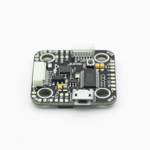 FC / ESC