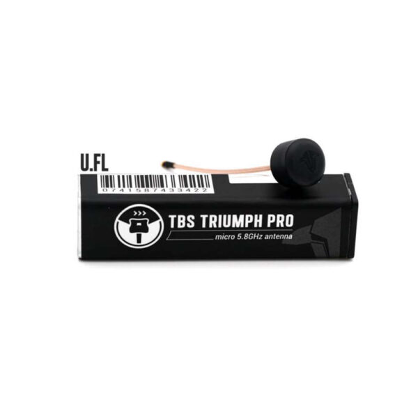 TBS Triumph Pro