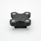 Cold shoe mount with gyrologger 1