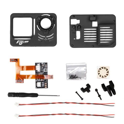 Camera DIY Kits