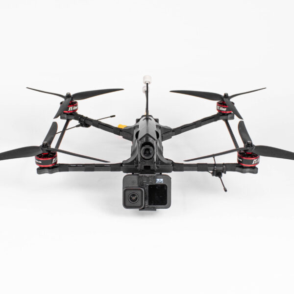 RangeX Pro Spare Parts