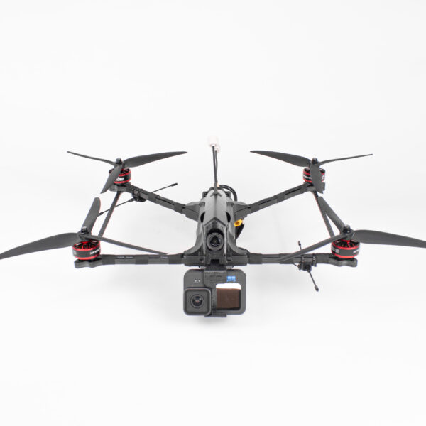 Spare Parts Longrange